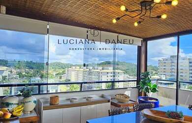 Imagem 5: Linda Cobertura Vista Mar no Jardim Atlântico Zona Sul de Ilhéus