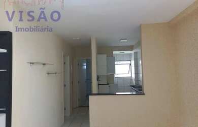 Imagem 3: Apartamento em Alto do Sumaré - Mossoró