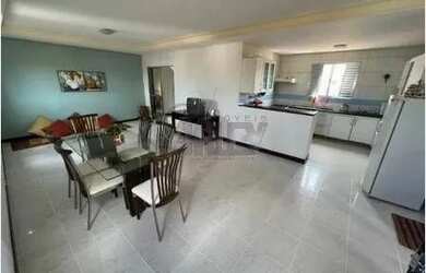 Imagem 12: Vendo Casa Mobiliada no Centro de Montes Claros - 5 Quartos