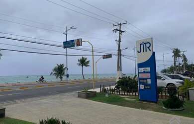 Imagem 3: Apartamento à venda na Jatiúca, quadra da praia, no JTR, quarto e sala,...