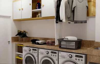 Imagem 16: Apartamento Garden com 3 dormitórios à venda, 197 m² por R$ 811.349,00...