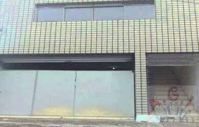 Imagem: O depósito possui 540m² de Área e está localizado em Lauzane