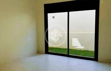 Imagem 8: Incrível casa de alto padrão no Condomínio Portal do Sol - Goiânia...