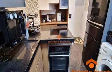 Imagem 7: Apartamento à venda, 73 m² por R$ 1.599.000,00 - Pinheiros - São Paulo/SP