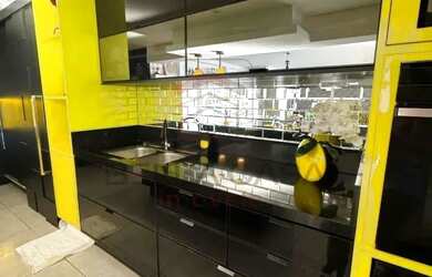 Imagem 12: Apartamento a venda no condominio Lessence mooca