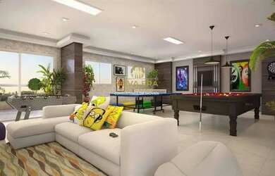 Imagem 9: Alto Padrão R$ 294 Mil de Entrada 3 Dormts, 2 Suites 2 Vagas Varanda...