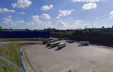 Imagem 11: Galpão 6.480 Cia Sul, Simões Filho- Bahia