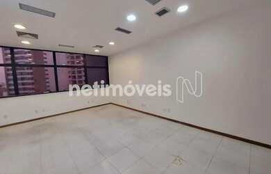 Imagem 2: Locação Sala Pituba Salvador