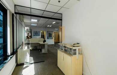 Imagem 14: Conj. Comercial, Consolação - São Paulo