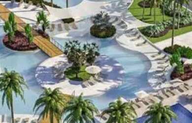 Imagem: O terreno possui 247m² de Área e está localizado em São