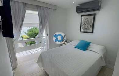 Imagem 12: CASA DE 4 SUÍTES - AQUARIUS HOUSE