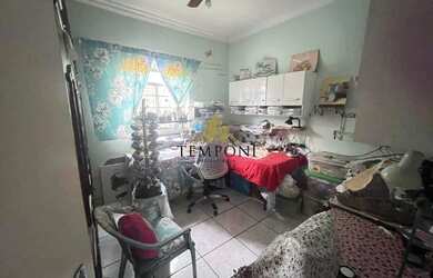 Imagem 14: Linda casa com loja e barracão no Bairro Cachoeirinha em lote de 400m²