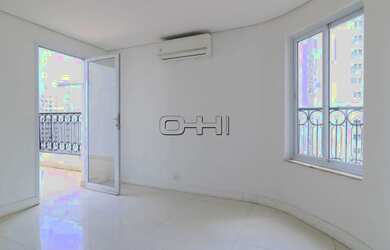 Imagem 7: Aluguel Cobertura 3 Dormitórios - 240 m² Moema