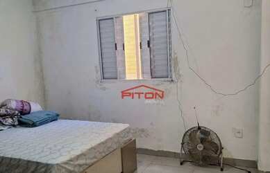 Imagem 6: Terreno - Cangaiba - SP