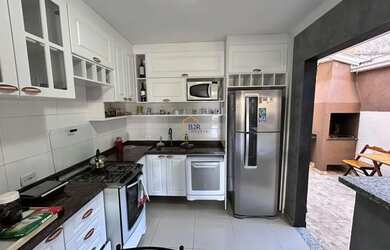 Imagem 14: Linda casa para venda com 100m², com 3 quartos no Bairro Alto