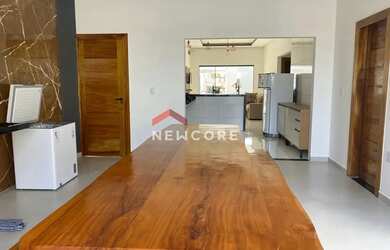 Imagem 6: Casa em Caldas do Jorro tucano - Caldas do Jorro - Caldas do Jorro/BA