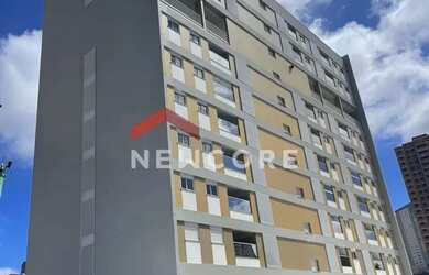 Imagem: O apartamento possui 2 Dormitórios, 2 Banheiros, 2 Vagas na