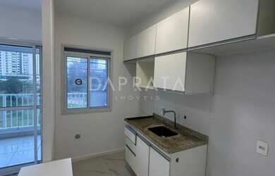 Imagem 3: Acqua Park Alphaville 55 mts, belo apartamento