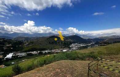 Imagem: Venda de Terreno, por R$ 3 milhões, no condomínio Alto Mangalarga