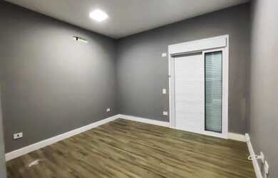 Imagem 5: Térrea para aluguel possui 150 metros quadrados com 2 quartos