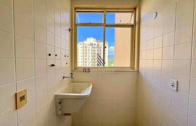 Imagem 9: Recreio dos Bandeirantes Apartamento 4 quartos, sendo 3 suites