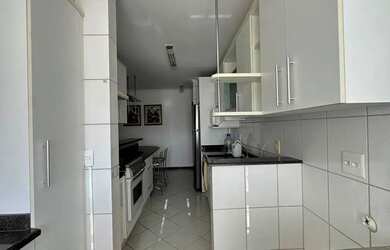 Imagem 11: Apartamento para venda possui 82 metros quadrados com 2 quartos