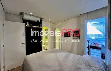 Imagem 15: Belisimo apto garden mobiliado com 113m2 de 2 dorm sendo 1 suite e 2 vagas no Alto de Boa