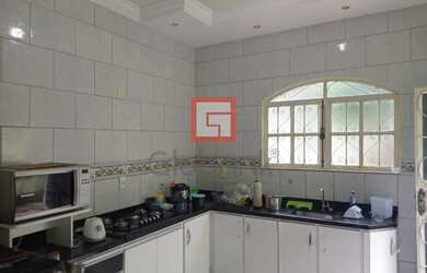 Imagem 12: Casa em Montes Claros, no bairro Vila Campos, à venda