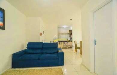 Imagem 7: Apartamento com 2 dormitórios, 55 m² - venda por R$ 220.000,00 ou aluguel por R$ 1.680,00