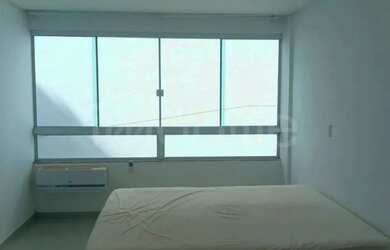 Imagem 6: Apartamento mobiliado no Edifício Residencial Naturale