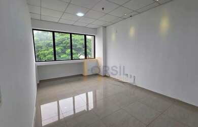 Imagem 6: Sala para alugar, 52 m² por R$ 3.500,00/mês - Centro - Mogi das Cruzes/SP