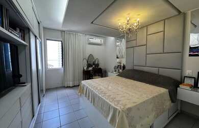 Imagem 10: Imóvel para venda tem 153 metros quadrados com 4 quartos em Piedade -...