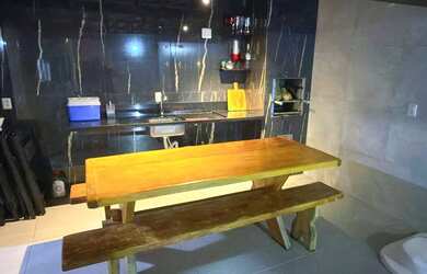 Imagem 8: CASA DE TEMPORADA - JAUA CONDOMINIO