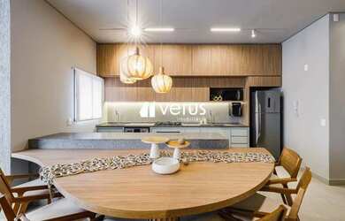 Imagem 8: Apartamento à venda, 2 quartos, 1 suíte, 2 vagas, JARDIM SUL - Uberlândia/MG