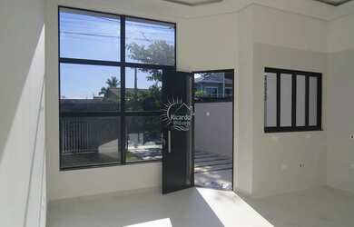 Imagem 7: CASAS NOVAS EM BALNEARIO CARAVELAS MATINHOS