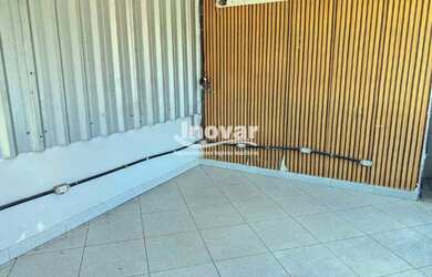 Imagem 13: Galpão com aproximadamente 192m² no Distrito Industrial de Sabará