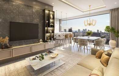 Imagem 3: VENDA- EDIFÍCIO STELLE MARINE RESIDENCE- CONTORNO