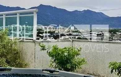 Imagem: Recreio dos Bandeirantes