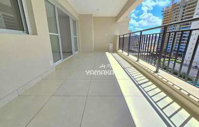 Imagem 5: Apartamento com 3 dormitórios à venda, 105 m² por R$ 1.140.000,00 -...