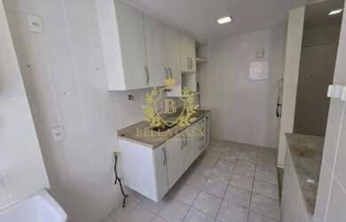 Imagem 5: Apartamento com 2 quartos para locação por R$ 3.800,00 - Parque Riviera...