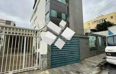 Imagem: O apartamento possui 4 Dormitórios, 4 Banheiros, 2 Vagas na