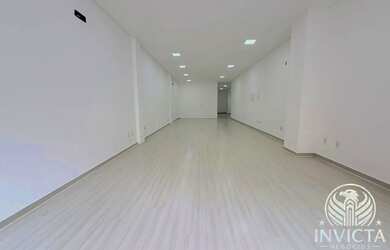 Imagem 5: Amplo ponto comercial para locação em localização estratégica de Meia Praia Itapema