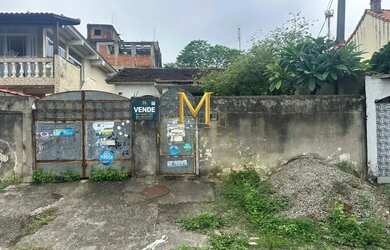 Imagem: O terreno possui 198m² de Área e está localizado em Campo