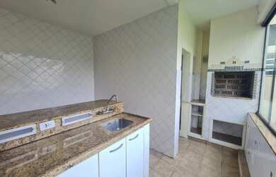 Imagem 2: Imóvel para venda com 78 metros quadrados com 2 quartos em Bela Vista...