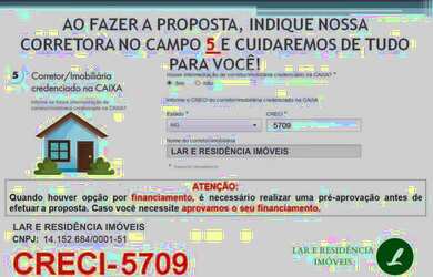 Imagem 14: Oportunidade Única em FRUTAL - MG Tipo Terreno Negociação Leilão Situação...