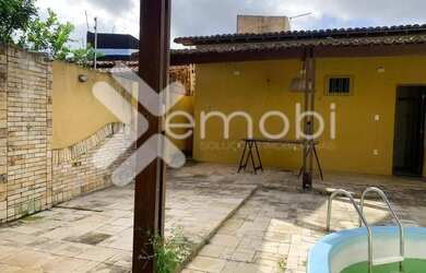 Imagem 10: Casa à venda em Nova Parnamirim, Parnamirim - 3 quartos, piscina e churrasqueira