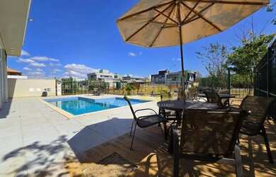 Imagem 14: Terreno à venda, 332 m² por R$ 449.069,00 - Residencial Royal Garden...