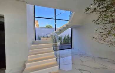 Imagem 9: Sobrado à venda em Itupeva, Fazenda Serra Azul I, com 4 suítes, com...