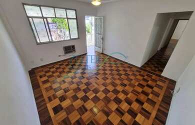 Imagem: O apartamento possui 3 Dormitórios, 3 Banheiros, 2 Vagas na