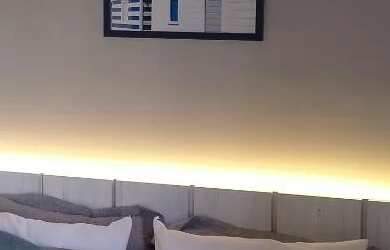 Imagem 4: Lindo Flat em Cabo Frio - Lazer e ótimo rendimento